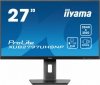 IIYAMA Monitor 27 cali XUB2797UHSNP-B1, 4K, IPS, DP, HDMI, USB-C, Pivot, HAS ^5y^